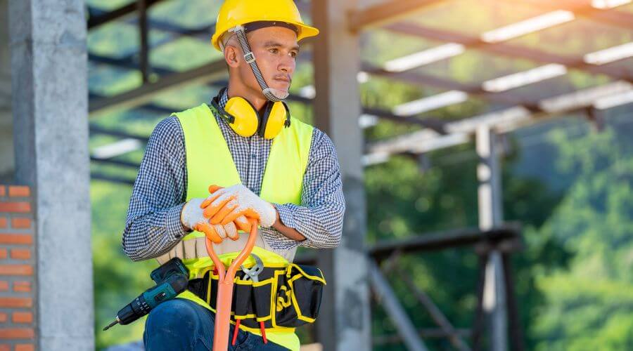 Expert tile roof repair services in Boutte, LA